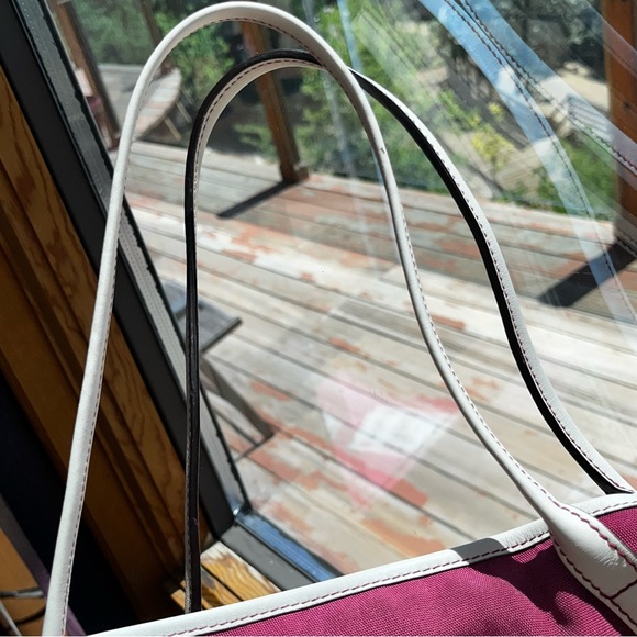 ⚓️ Gucci: Anchor Cruise Charm Keychain Script Logo Boston Shoulder Bag *RARE* - Picture 17 of 17